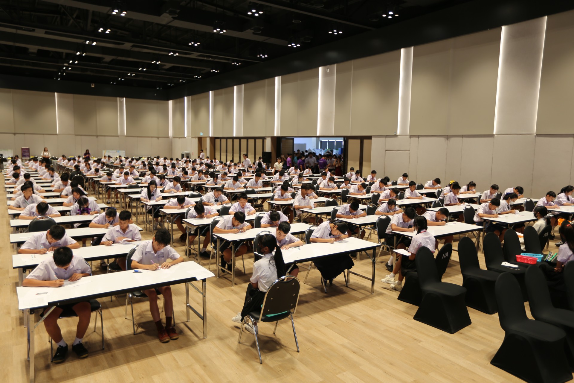 คณิตศาสตร์วิชาการ ครั้งที่ 10